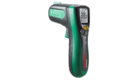 Дистанционный измеритель температуры (пирометр) Mastech MS6520A