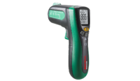 Дистанционный измеритель температуры (пирометр) Mastech MS6520B