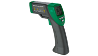 Дистанционный измеритель температуры (пирометр) Mastech MS6530
