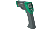 Дистанционный измеритель температуры (пирометр) Mastech MS6530B