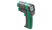 Дистанционный измеритель температуры (пирометр) Mastech MS6550A