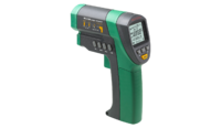 Дистанционный измеритель температуры (пирометр) Mastech MS6550B