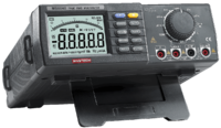 Мультиметр Mastech MS8040 цифровой настольный профессиональный