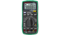 Мультиметр Mastech MS8209