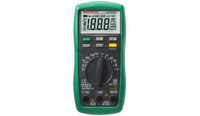 Мультиметр Mastech MS8221C