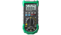 Мультиметр Mastech MS8229 5 в 1