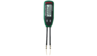 Мультиметр Mastech MS8910 цифровой для SMD компонентов