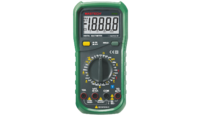 Мультиметр Mastech MY65