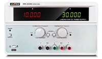 Источник питания Matrix MPS-3010H-1