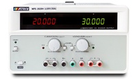 Источник питания Matrix MPS-3020H-1
