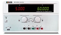 Источник питания Matrix MPS-6005H-1