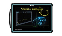 Осциллограф для автосервиса цифровой Micsig ATO2004 планшетный