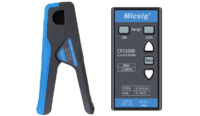 Осциллографический токовый пробник AC/DC Micsig CP2100B