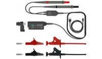 Осциллографический высоковольтный дифференциальный пробник Micsig DP750-100