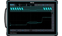 Осциллограф цифровой Micsig ETO3504 планшетный