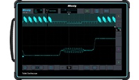 Осциллограф цифровой Micsig ETO5004 планшетный