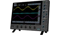 Осциллограф цифровой Micsig MDO5004 планшетный