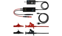 Осциллографический высоковольтный дифференциальный пробник Micsig DP1502 (MDP1502)