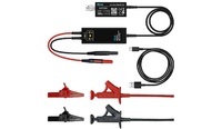 Осциллографический высоковольтный дифференциальный пробник Micsig DP3002 (MDP3002)