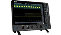 Осциллограф цифровой Micsig MHO 3-2504 планшетный
