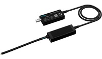 Оптоволоконный изолированный осциллографический пробник Micsig SigOFIT MOIP05P