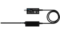 Оптоволоконный изолированный осциллографический пробник Micsig SigOFIT MOIP1000P
