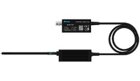 Оптоволоконный изолированный осциллографический пробник Micsig SigOFIT MOIP100P