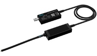 Оптоволоконный изолированный осциллографический пробник Micsig SigOFIT MOIP10P