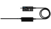 Оптоволоконный изолированный осциллографический пробник Micsig SigOFIT MOIP800P