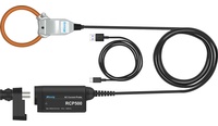 Осциллографический токовый пробник AC с поясом Роговского Micsig RCP500