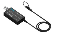 Осциллографический токовый пробник AC с поясом Роговского Micsig RCP6000XS