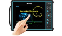 Осциллограф для автосервиса цифровой Micsig SATO1004 планшетный