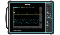 Осциллограф цифровой Micsig STO2002 планшетный