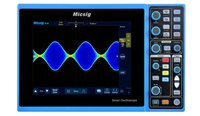 Осциллограф цифровой Micsig STO2202C планшетный