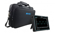 Осциллограф цифровой Micsig TO1004 kit-HB планшетный
