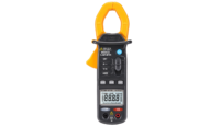 Токовые клещи Mastech MS2002A