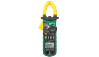 Токовые клещи Mastech MS2008B