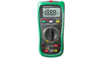 Мультиметр Mastech MS8360E цифровой