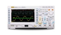 Осциллограф цифровой RIGOL MSO2202A-S смешанных сигналов