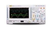 Осциллограф цифровой RIGOL MSO2302A смешанных сигналов