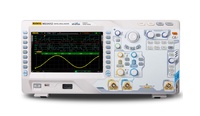 Осциллограф цифровой RIGOL MSO4012 смешанных сигналов