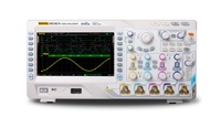 Осциллограф цифровой RIGOL MSO4014 смешанных сигналов