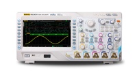 Осциллограф цифровой RIGOL MSO4014 смешанных сигналов