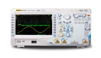 Осциллограф цифровой RIGOL MSO4022 смешанных сигналов