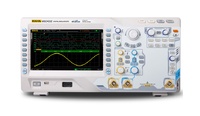 Осциллограф цифровой RIGOL MSO4032 смешанных сигналов