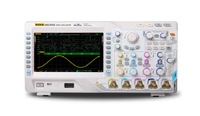 Осциллограф цифровой RIGOL MSO4054 смешанных сигналов