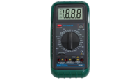Мультиметр Mastech MY61