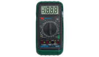 Мультиметр Mastech MY62