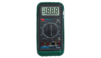 Мультиметр Mastech MY63