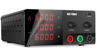 Источник питания Nice-Power R-SPS6010 импульсный